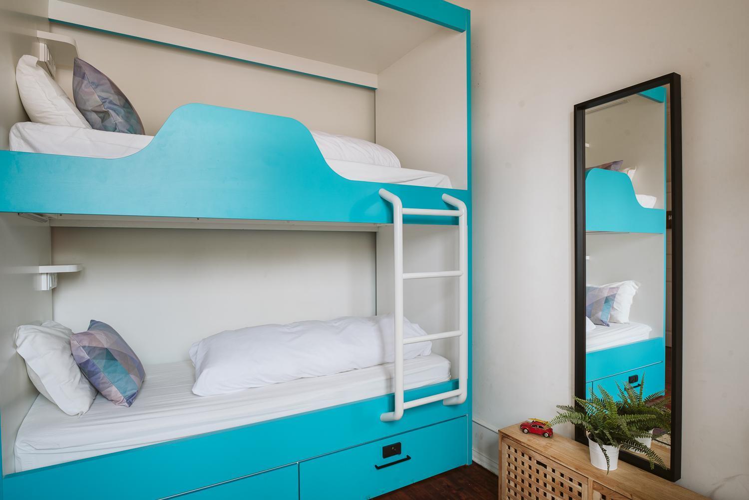 The Salty Pelican Beach Retreat Estoril Pokoj fotografie