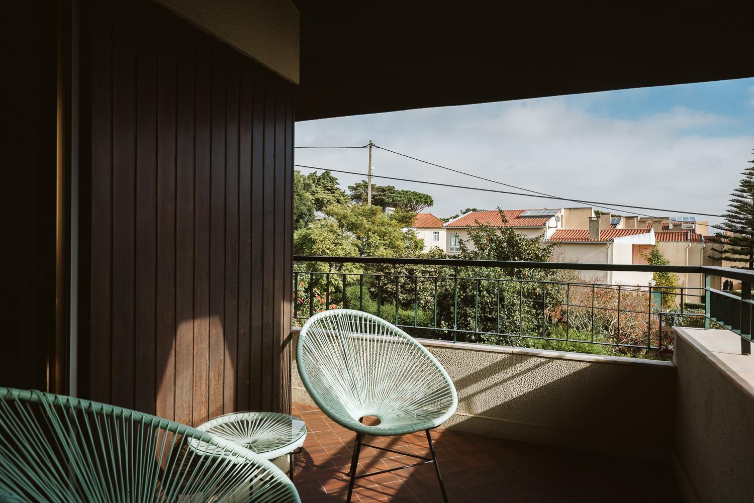 The Salty Pelican Beach Retreat Estoril Pokoj fotografie