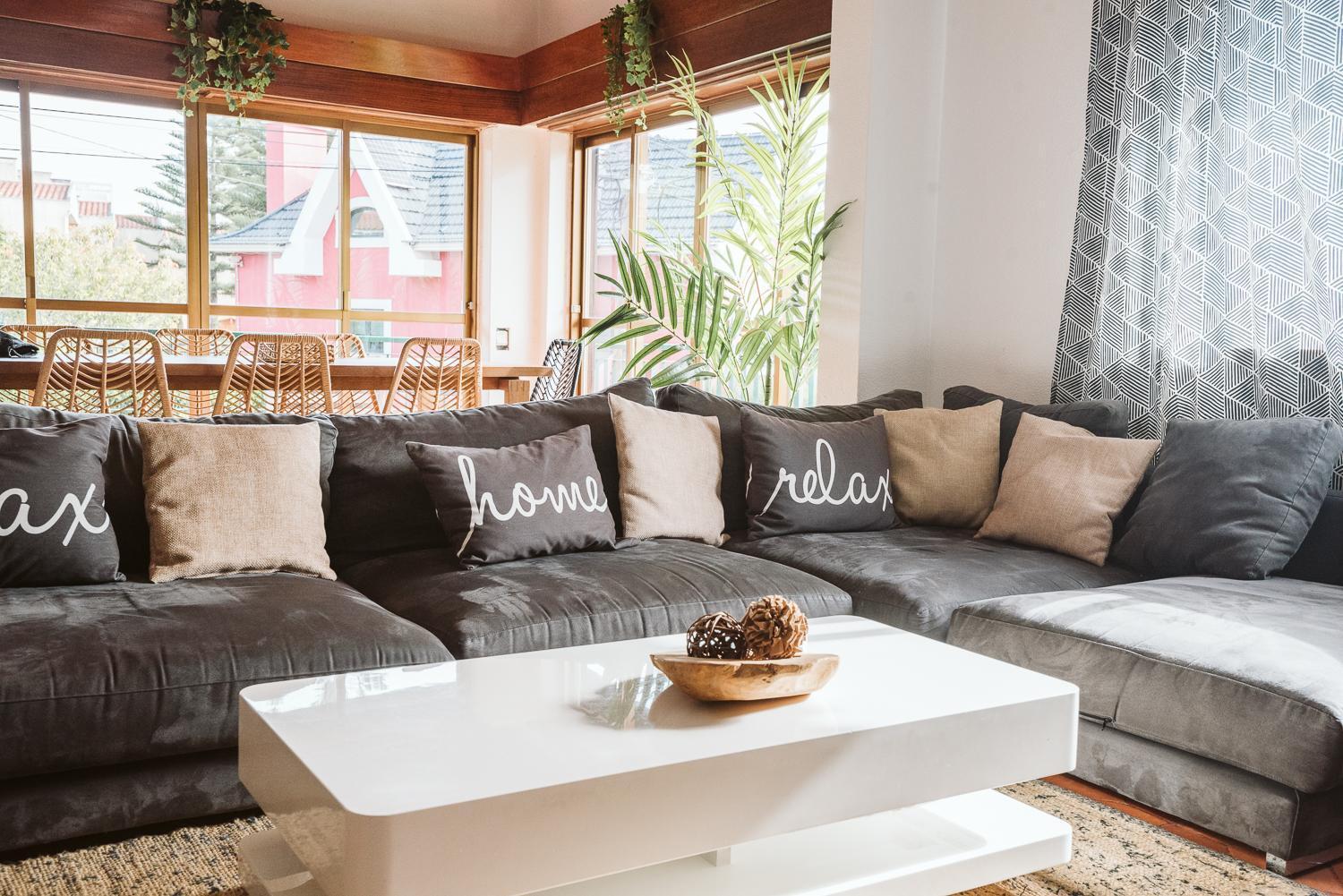 The Salty Pelican Beach Retreat Estoril Pokoj fotografie