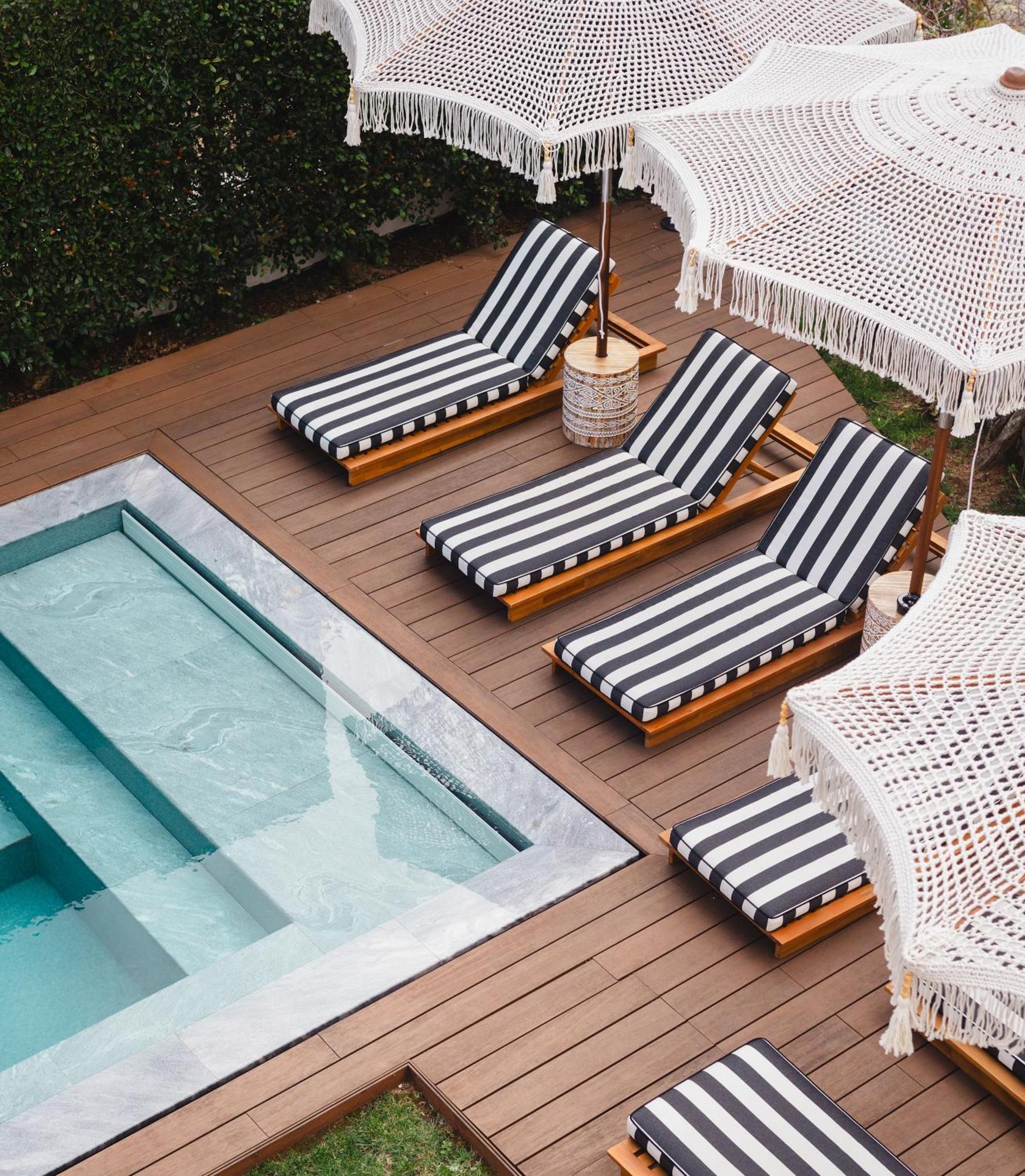The Salty Pelican Beach Retreat Estoril Exteriér fotografie