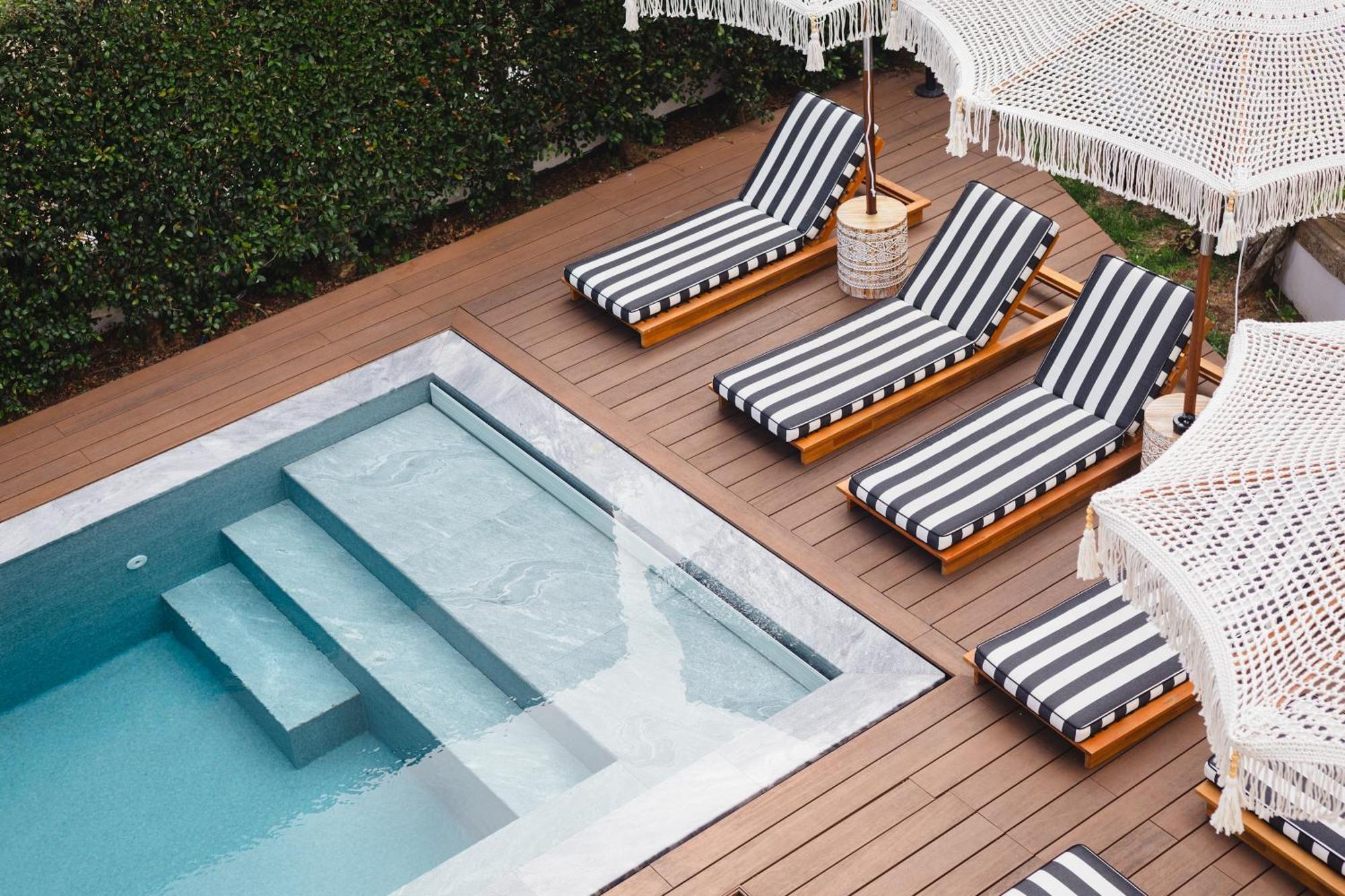The Salty Pelican Beach Retreat Estoril Exteriér fotografie