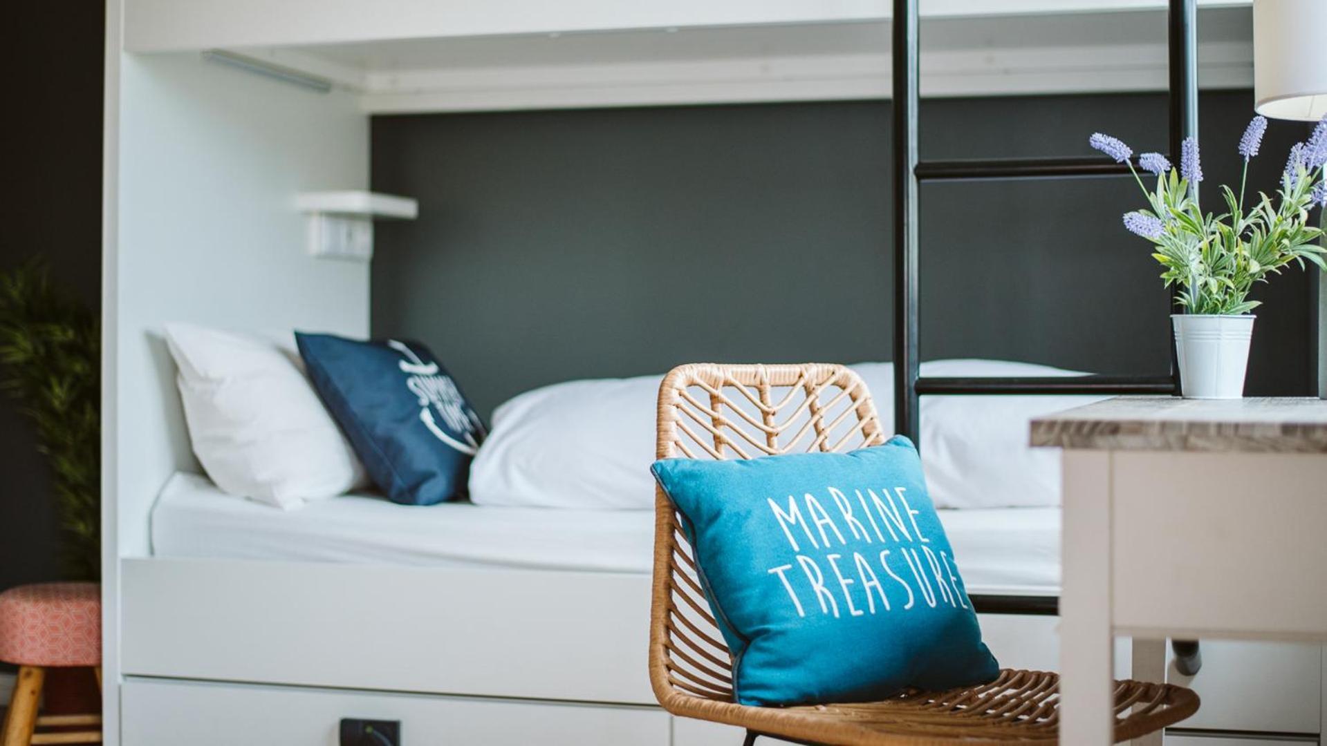 The Salty Pelican Beach Retreat Estoril Pokoj fotografie